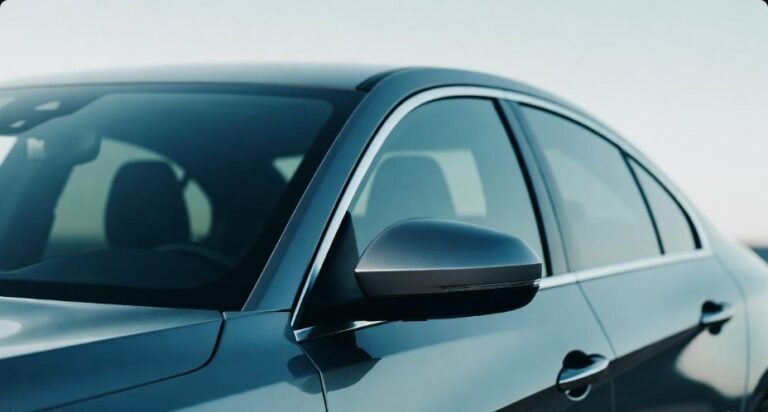 How Much Does Auto Tint Cost [Calculator Included]
