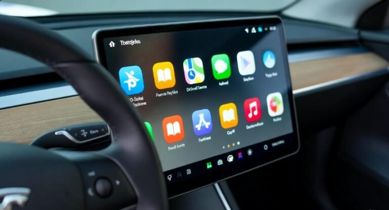 How to Add Apps to TeslamA Step-by-Step Guide to Unlocking Hidden Features