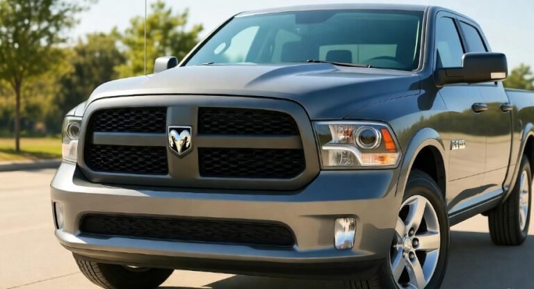 How to Bleed Cooling System Dodge Ram 1500: Complete Guide for Optimal Performance 4 How to Bleed Cooling System Dodge Ram 1500 Complete Guide for Optimal Performance