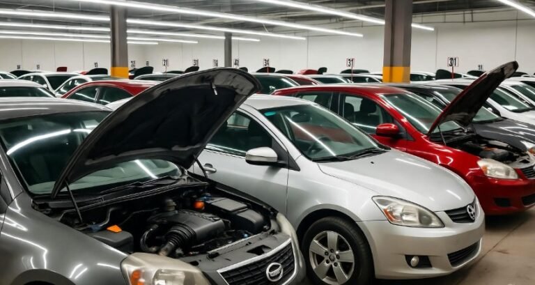 How to Buy a Car from Copart: The Ultimate Guide 6 How to Buy a Car from Copart The Ultimate Guide