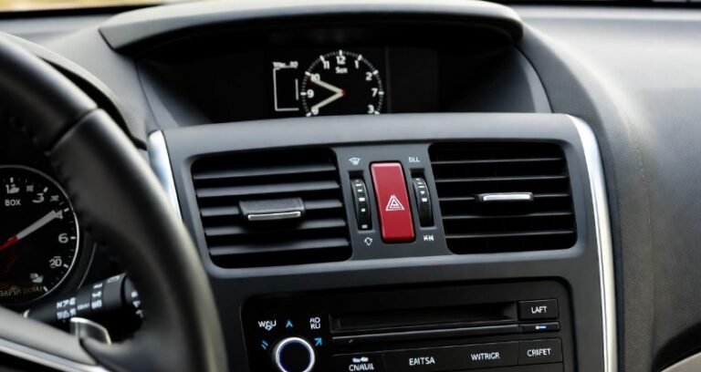 How to Change Clock in Subaru Forester: Quick and Easy Steps for Every Driver 44 How to Change Clock in Subaru Forester Quick and Easy Steps for Every Driver