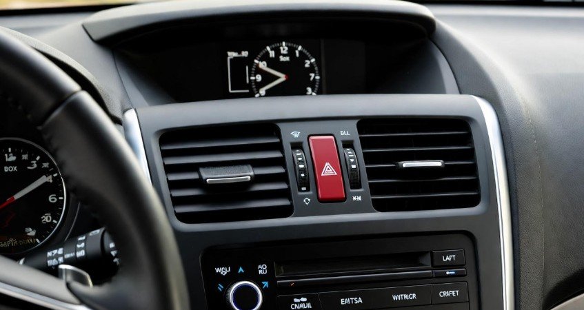 How to Change Clock in Subaru Forester: Quick and Easy Steps for Every Driver 1 How to Change Clock in Subaru Forester Quick and Easy Steps for Every Driver