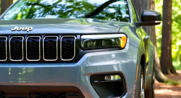 How to Charge Jeep 4Xe: Essential Charging Tips 8 How to Unlock Chevrolet Radio Easily Retrieve Acces