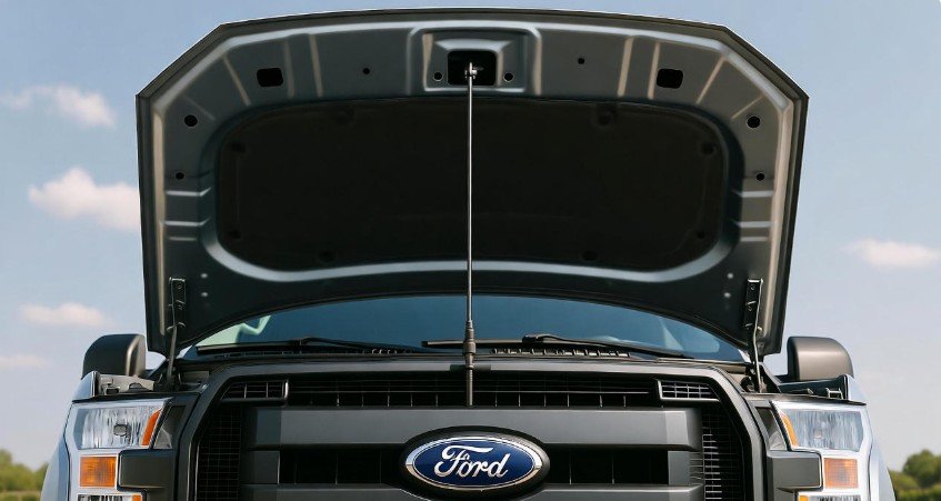 How to Buy a Donated Car: Insider Tips for a Successful Purchase 1 How to Easily Open Ford F150 Hood from Outside Foolproof Methods