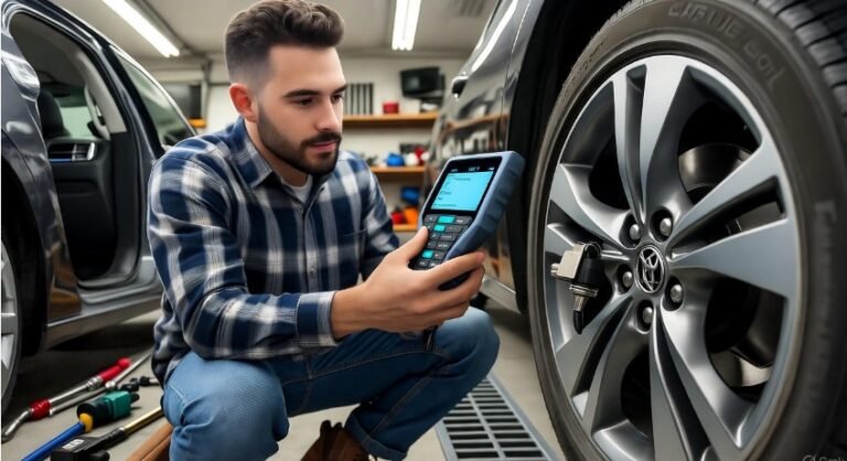 How to Effortlessly Program TPMS Sensors Toyota: A Comprehensive Guide 5 How to Effortlessly Program TPMS Sensors Toyota A Comprehensive Guide