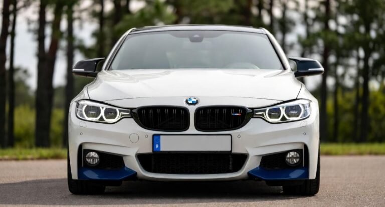 How to Fix Driver Restraint System Malfunction BMW Proven Solutions for a Safer Drive