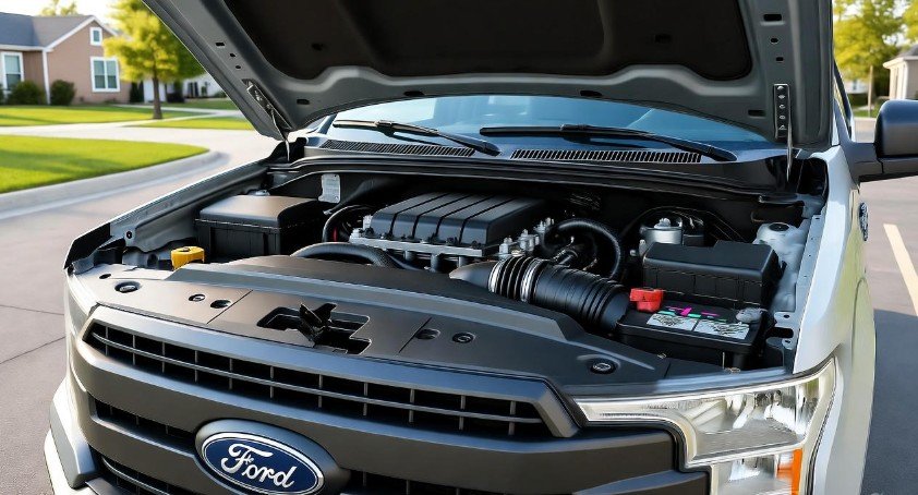 How to Fix Ford F150 Air Conditioning: Quick and Easy Troubleshooting Steps 1 How to Fix Ford F150 Air Conditioning Quick and Easy Troubleshooting Steps