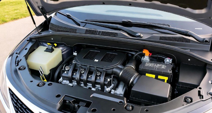 How to Fix Service Shifter in Chrysler Pacifica Step-by-Step Guide