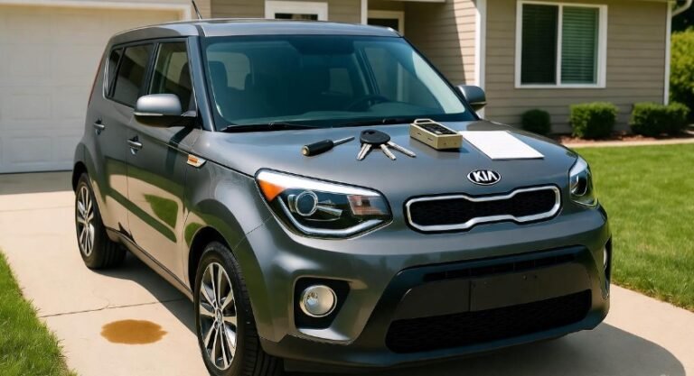 How to Get a Replacement Key for a Kia Soul: Easy Steps for Key Replacement 45 How to Get a Replacement Key for a Kia Soul Easy Steps for Key Replacement