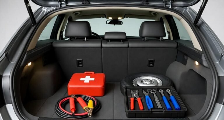 How to Open BMW Boot from Inside: Easy Tricks and Tips 45 How to Open BMW Boot from Inside Easy Tricks and Tips