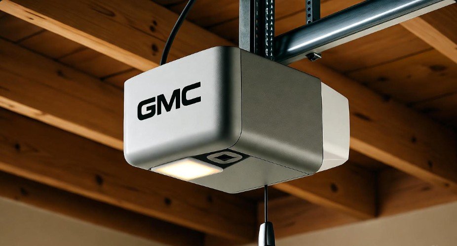 How to Program GMC Garage Door Opener: Easy Step-by-Step Guide 1 How to Program GMC Garage Door Opener Easy Step-by-Step Guide