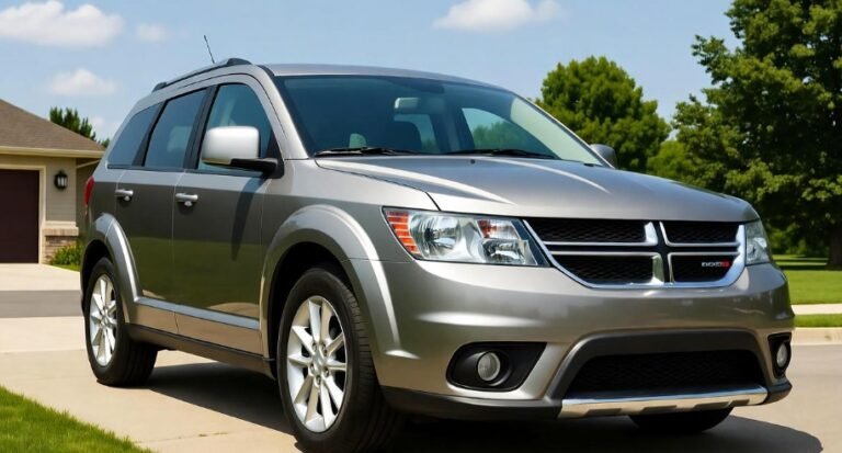 How to Quickly Reset Oil Change Light in Dodge Journey: Expert Tips 46 How to Quickly Reset Oil Change Light in Dodge Journey Expert Tips