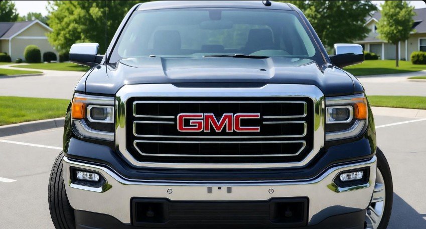 How to Recharge GMC Sierra AC Easy Steps for Effective Cooling