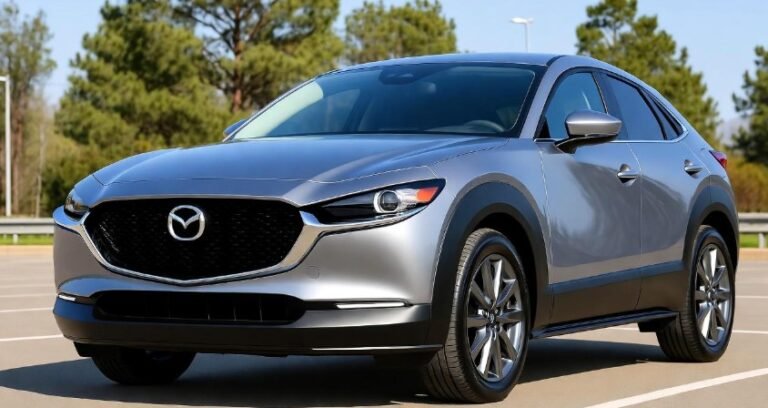 How to Remote Start Mazda CX-30 With Key: Ultimate Guide 5 How to Remote Start Mazda CX-30 With Key Ultimate Guide