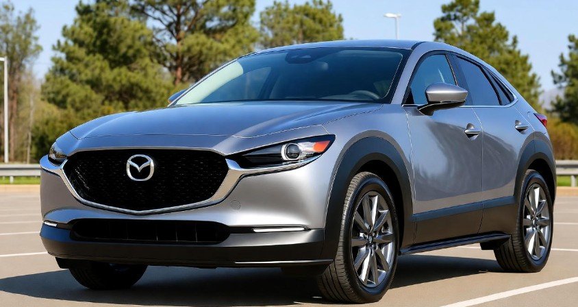 How to Remote Start Mazda CX-30 With Key: Ultimate Guide 1 How to Remote Start Mazda CX-30 With Key Ultimate Guide