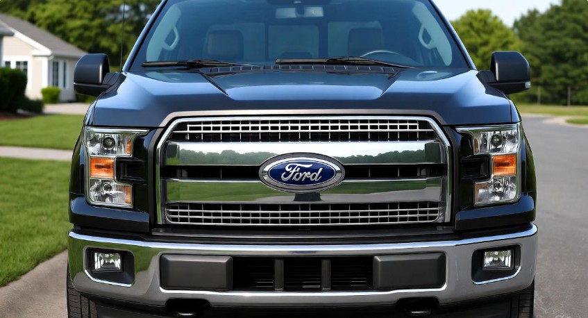 How to Reset Anti Theft System Ford F150 Quick and Easy Steps