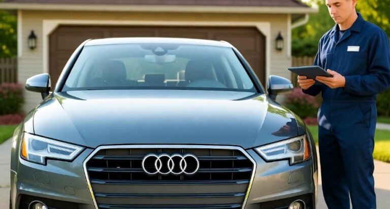How to Reset Audi Inspection Due: Ultimate Guide for Audi Owners 5 How to Reset Audi Inspection Due Ultimate Guide for Audi Owners