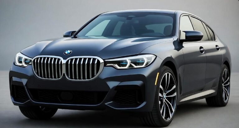 How to Reset Brake Service Light on BMW: Easy Step-by-Step Guide for Every Driver 2 How to Reset Brake Service Light on BMW Easy Step-by-Step Guide for Every Driver