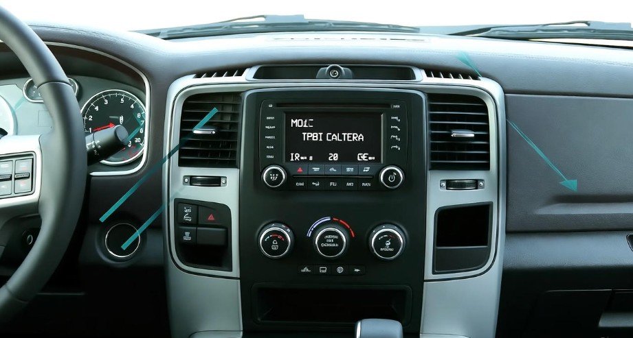 How to Reset Dodge Ram Radio: Easy Steps for a Crystal Clear Sound 1 How to Reset Dodge Ram Radio Easy Steps for a Crystal Clear Sound