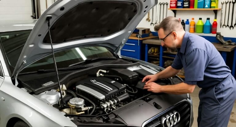 How to Reset Inspection Due on Audi: Step-by-Step Guide for Every Owner 8 How to Reset Inspection Due on Audi Step-by-Step Guide for Every Owner