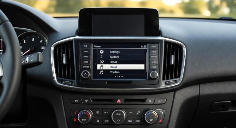 How to Reset Kia Infotainment System: Quick Guide for Hassle-Free Fixing 4 How to Reset Kia Infotainment System Quick Guide for Hassle-Free Fixing