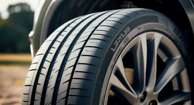 How to Reset Lexus Tire Pressure Light: Quick and Easy Steps 6 How to Reset Lexus Tire Pressure Light Quick and Easy Steps