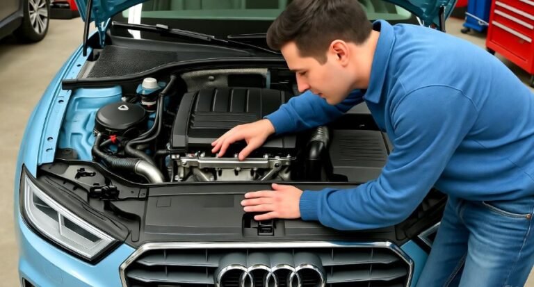 How to Reset Loss of Pressure Audi: Complete Troubleshooting Guide 43 How to Reset Loss of Pressure Audi Complete Troubleshooting Guide