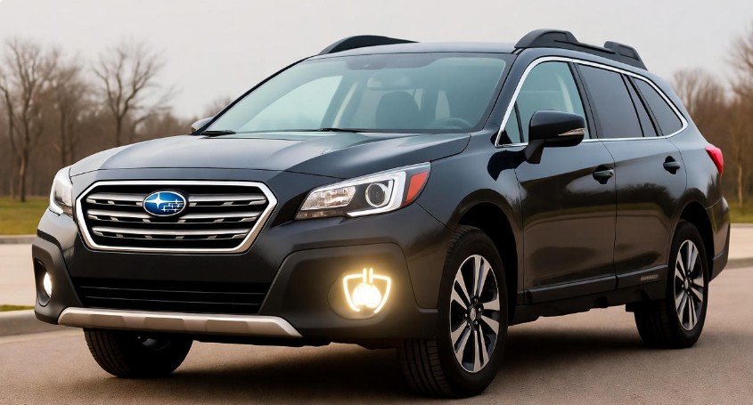How to Reset Tire Pressure Light Subaru Outback: Easy Fixes for Every Driver 1 How to Reset Tire Pressure Light Subaru Outback Easy Fixes for Every Driver