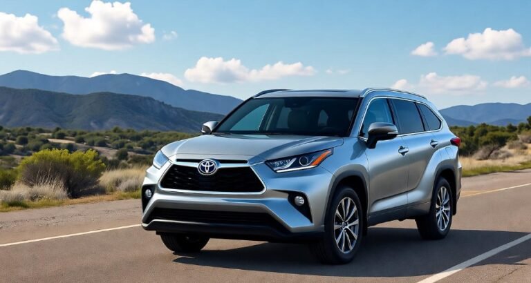 How to Seamlessly Connect iPhone to Toyota Highlander: Step-by-Step Guide 5 How to Seamlessly Connect iPhone to Toyota Highlander Step-by-Step Guide