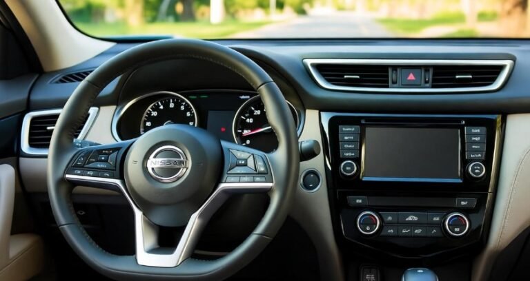 How to Set Cruise Control in Nissan Rogue: Mastering the Essential Feature 45 How to Set Cruise Control in Nissan Rogue Mastering the Essential Feature