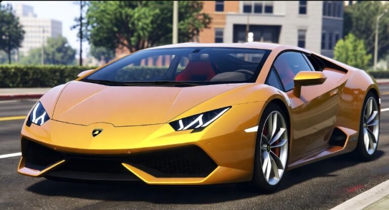 How to Spawn a Lamborghini in GTA V: Unlock the Ultimate Supercar! 3 How to Spawn a Lamborghini in GTA V Unlock the Ultimate Supercar!