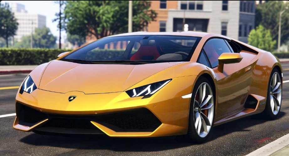 How to Spawn a Lamborghini in GTA V: Unlock the Ultimate Supercar! 1 How to Spawn a Lamborghini in GTA V Unlock the Ultimate Supercar!