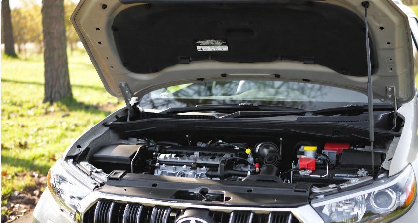 How to Stop Toyota Beeping: Quick Fixes and Solutions 1 How to Stop Toyota Beeping Quick Fixes and Solutions