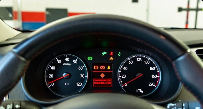 How to Tell If My Kia Has an Immobilizer: The Complete Guide 1 How to Tell If My Kia Has an Immobilizer The Complete Guide