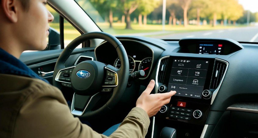 How to Turn off Lane Departure Warning Subaru: A Complete Guide for Everyday Drivers 1 How to Turn off Lane Departure Warning Subaru A Complete Guide for Everyday Drivers