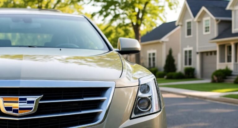 How to Unlock Cadillac With Key Inside: 5 Quick and Easy Solutions 43 How to Unlock Cadillac With Key Inside 5 Quick and Easy Solutions