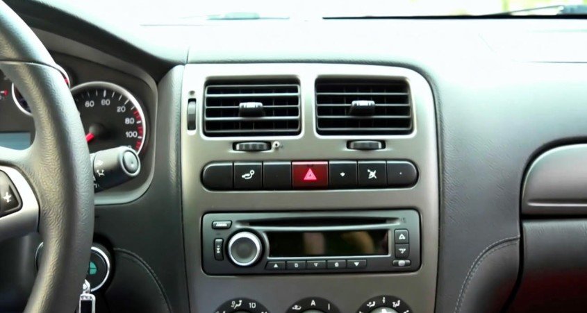 How to Unlock Chevrolet Radio Easily Retrieve Access