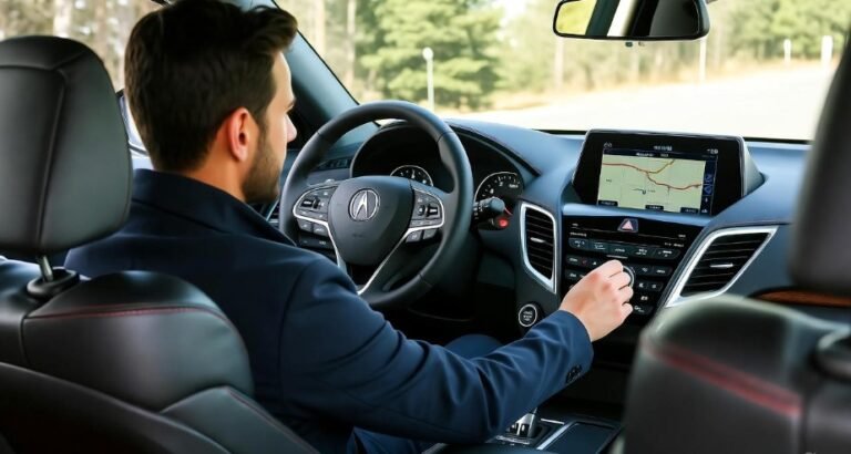 How to Update Acura MDX Navigation System for Free: Time-Saving Techniques 43 How to Update Acura MDX Navigation System for Free Time-Saving Techniques