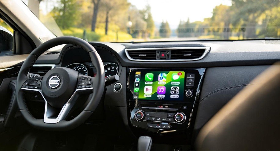 How to Use Apple Carplay on Nissan Rogue: Unleash the Ultimate Vehicle Connectivity 1 How to Use Apple Carplay on Nissan Rogue Unleash the Ultimate Vehicle Connectivity