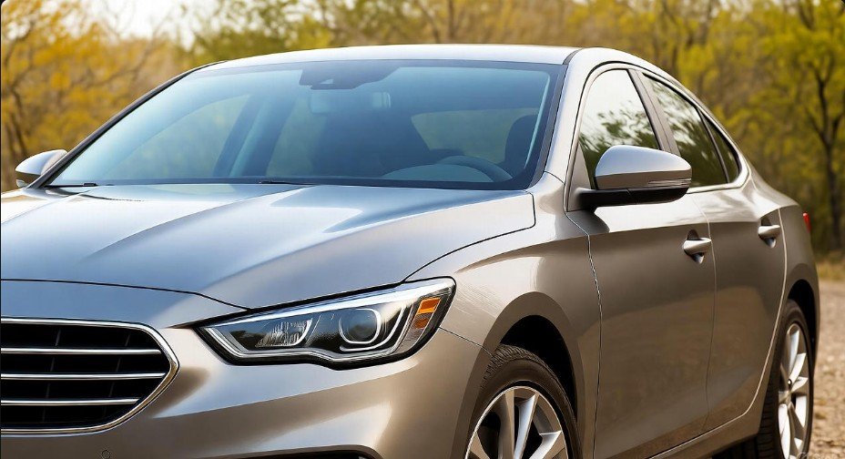 How to Use the Auto Tint Cost Calculator