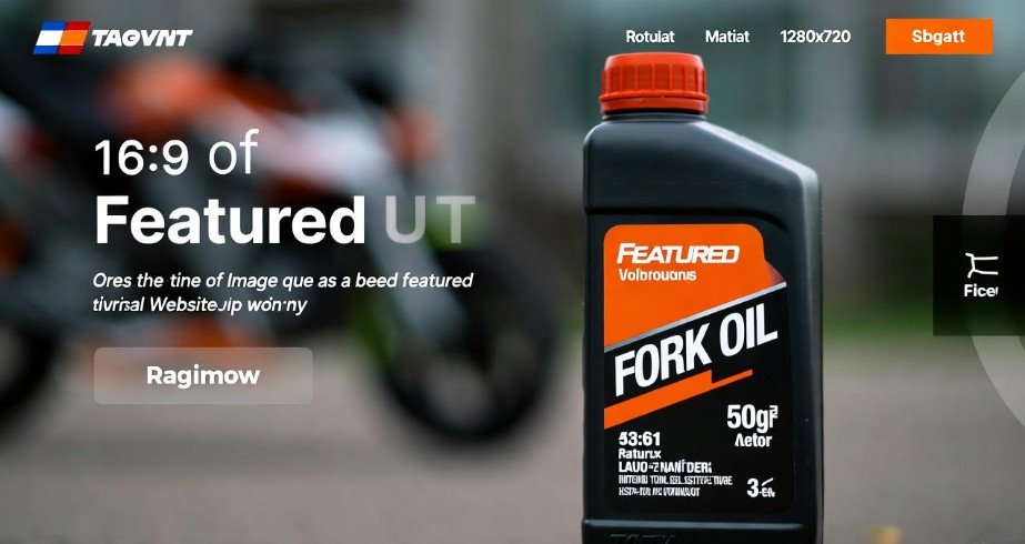 Harley Fork Oil Capacity Chart: Quick Guide to Top Performance 2 Introduction Why Fork Oil Matters More Than You Think