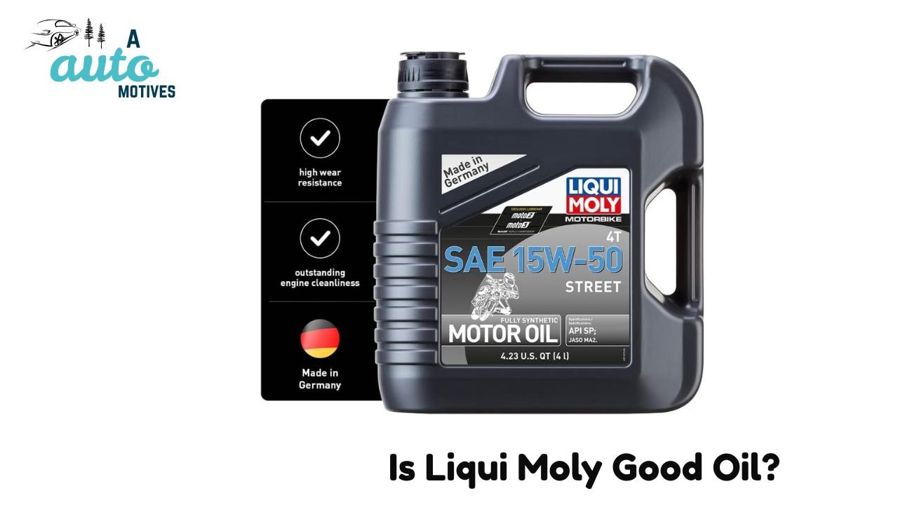 Liqui Moly vs Mobil 1: My Honest Experience 2  Is Liqui Moly Good Oil?