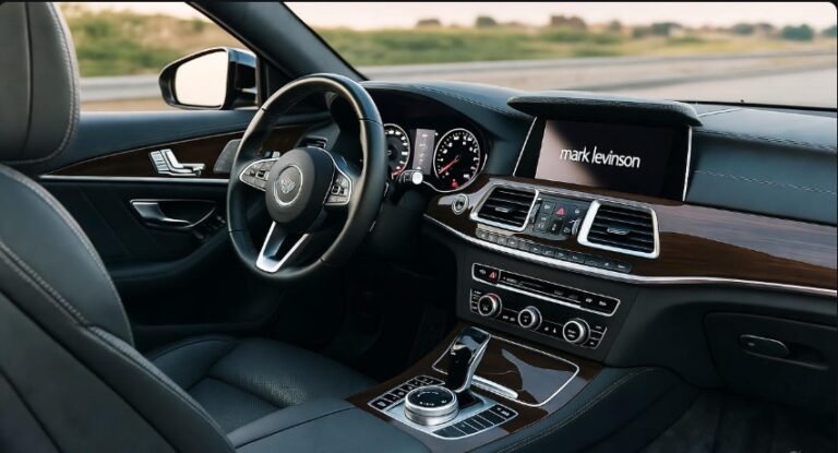 Is Mark Levinson in Lexus Worth It? Unbiased Review 7 Is Mark Levinson in Lexus Worth It Unbiased Review