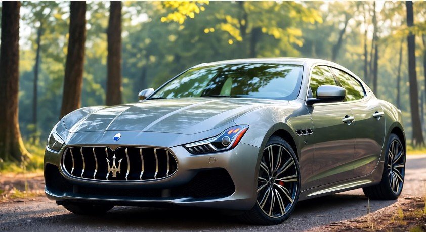 Is Maserati Reliable? Unveiling the Truth About Its Longevity 1 Is Maserati Reliable Unveiling the Truth About Its Longevity