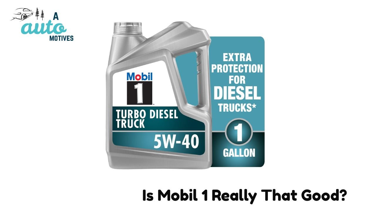 Mobil 1 vs Mobil Super – Which One Wins? (My Honest Experience) 2  Is Mobil 1 Really That Good?