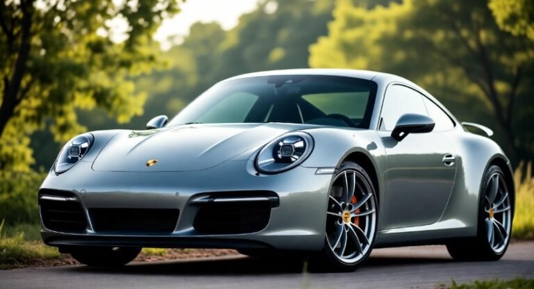 Is Porsche German Or Italian? Unveiling the True Origins of this Iconic Automobile 5 Is Porsche German Or Italian Unveiling the True Origins of this Iconic Automobile