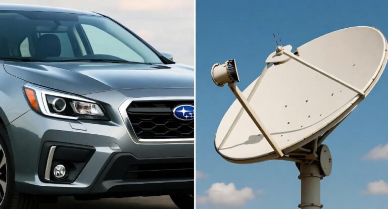 Is Subaru Starlink the Same As Starlink? Unveiling the Truth 2 Is Subaru Starlink the Same As Starlink Unveiling the Truth