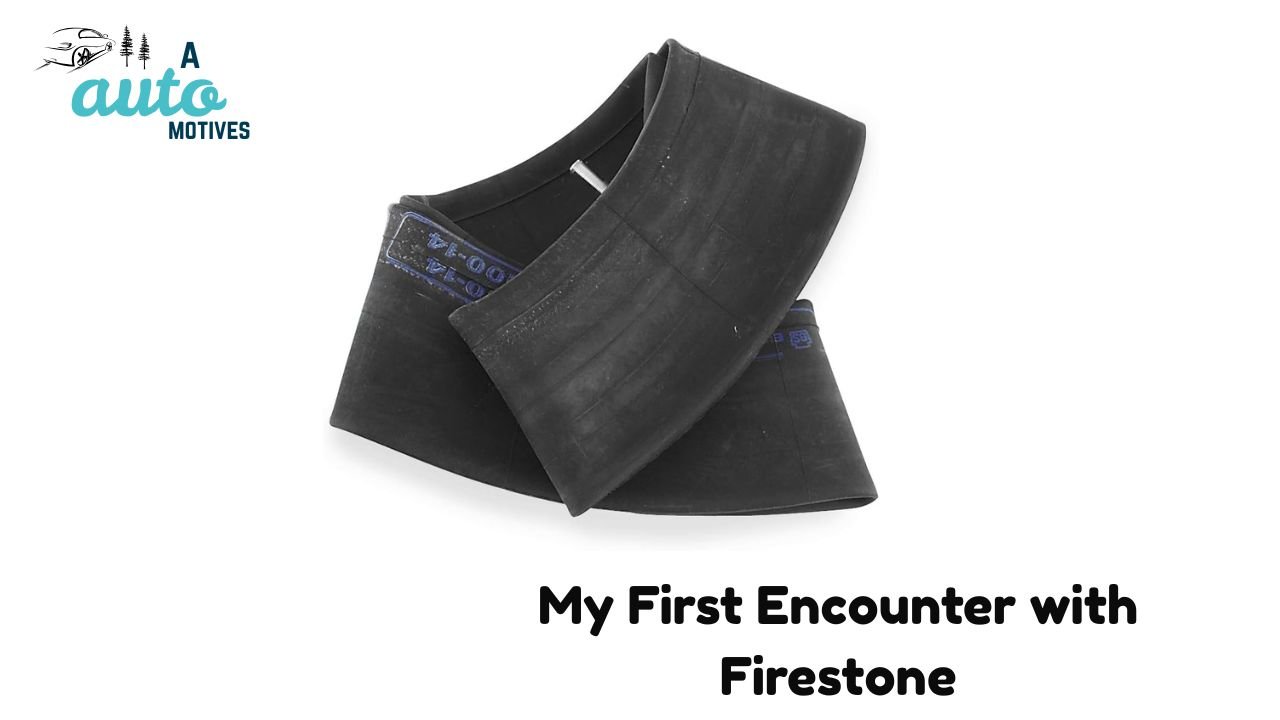 My First Encounter with Firestone