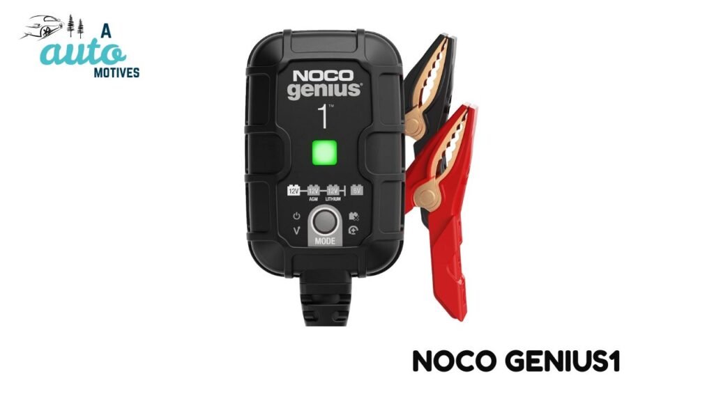 NOCO GENIUS1