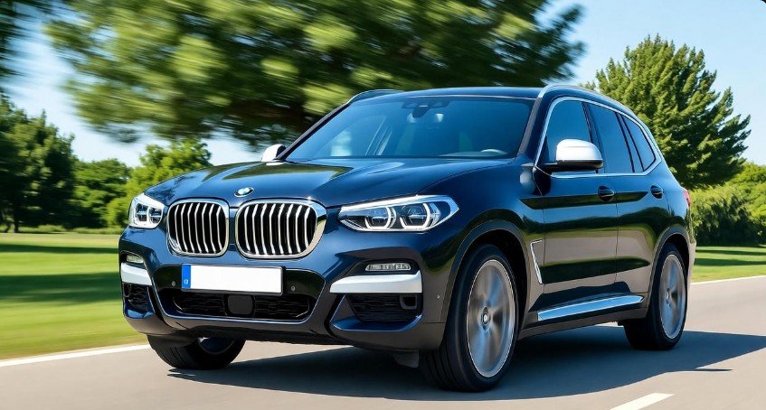 BMW X3 On Road Price In Chennai: 5 Mind-Blowing Deals 2 Navigating the BMW X3 On Road Price In Chennai Your Ultimate Guide